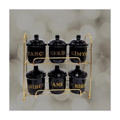 BAHARAT SETİ *6 - 013.340