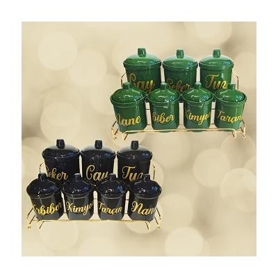 7Lİ BAHARAT TAKIMI *4 - 013.560