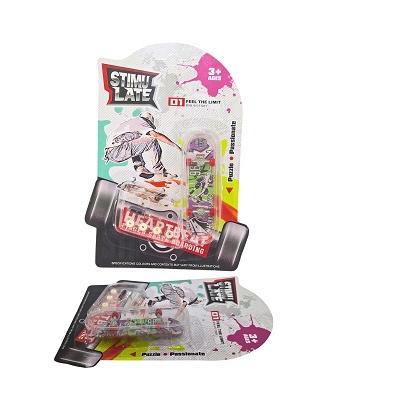 TEKLİ PARMAK KAYDIRAK *180 - 016.BB501A-1