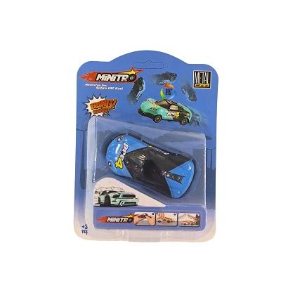 TERS TAKLA ATAN SÜPER ÇEKBIRAK ARABA *180 - 016.KZ957-114A