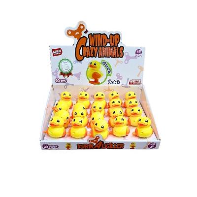 KURMALIGİLLER ÖRDEK *20*240 - 016.URT005-01