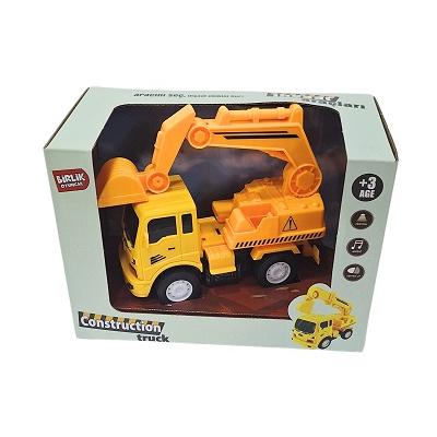 ŞEHRİN İNŞ.ARAÇLARI PİLLİ SÜRTMELİ KEPÇE *36 - 016.URT012-001