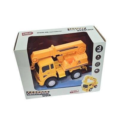 ŞEHRİN İNŞ.ARAÇLARI PİLLİ SÜRTMELİ VİNÇ *36 - 016.URT012-003