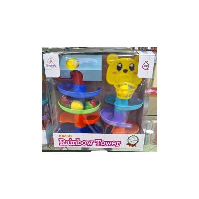 JUMBO GÖKKUŞAĞI KULE *12 - 016.URT021-001