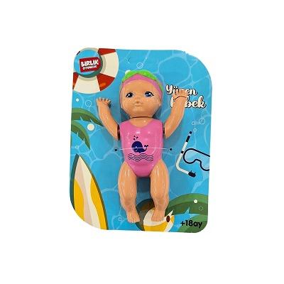 YÜZEN BEBEK KARTELADA *6*60 - 016.URT031-001