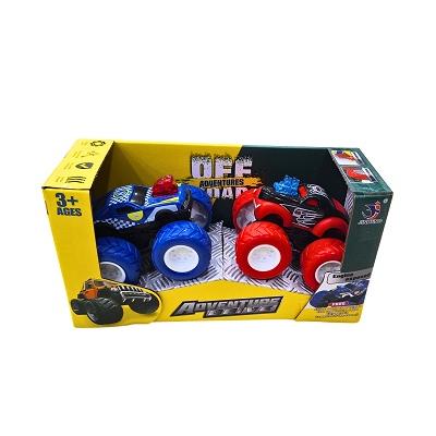 KUT.2 ASRT SÜRT.İKİLİ ARABA *36*72 - 025.1199-8B