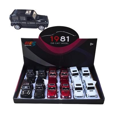 DİSPL. SESLİ IŞIKLI METAL Ç.B ARABA *12*48*96 - 025.6636-60M