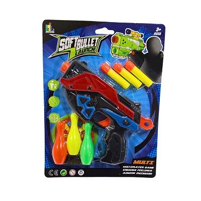 9936A SÜNGER ATAN TABANCA SETİ *72 - 025.9936