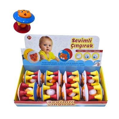 DİSPLAYDE ÇINGIRAK *8*96 - 025.CNM01