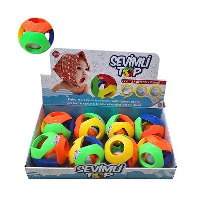 SEVİMLİ TOP *8*96 - 025.CNM02