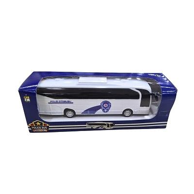 KUT.SÜRT.POLİS OTOBÜSÜ *60 - 025.CNM32