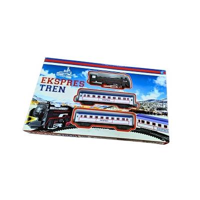 EKSPRES TREN PİLLİ *36 - 025.CNM48