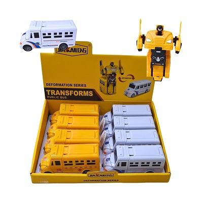 DİSP.SÜRT. ROBOT OLAN OTOBÜS *8*72 - 025.JKL-838