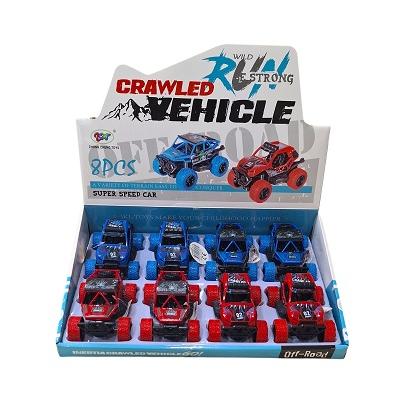 DİSP.SÜRT. JEEP *8*72 - 025.JKL-98