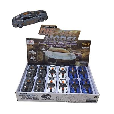 DİSP.METAL ÇEKBIRAK ARABA *12*48*96 - 025.K174A13