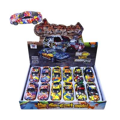 DİSP.ÇEKBIRAK ARABA*12*48*96 - 025.K174C1