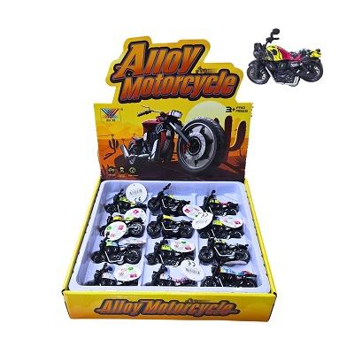 DİSPL ÇEKBIRAK MOTORSİKLET *12*48*96 - 025.K182A2