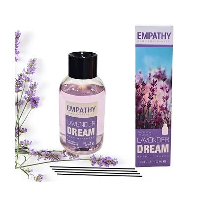 EMPATHY LAVANDER DREAM 100ML *12 - 050.02780