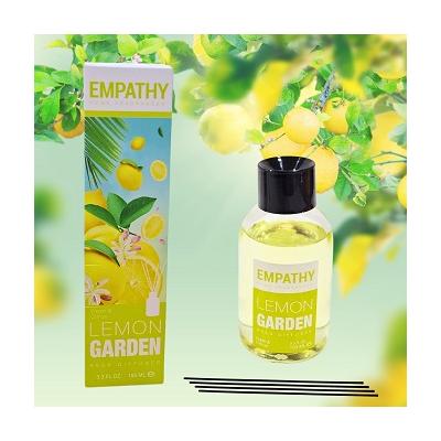 EMPATHY BAMBU LEMON GARDEN 100ML *12 - 050.02797