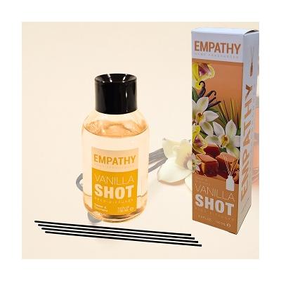 EMPATHY VANİLYA SHOT 100ML *12 - 050.02803
