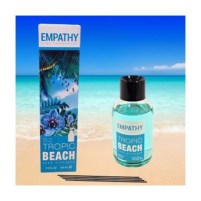EMPATHY TROPİC BEACH 100ML BAMBU *12 - 050.02810