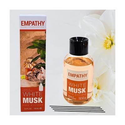 EMPATHY WHİTE MUSK 100ML *12 - 050.02834