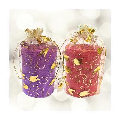 KESELİ KOKULU MUM SİLİNDİR ORTA *12*24 - 058.02.006