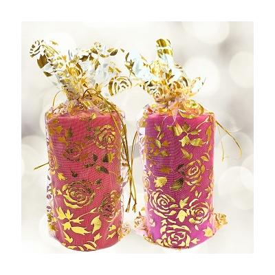 KESELİ SİLİNDİR MUM KOKULU *12*24 - 058.02.007