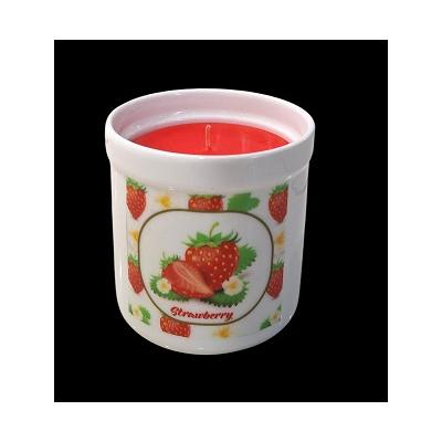 PROSELEN  MUM ÇİLEK KÜÇÜK  *24 - 058.02.06502