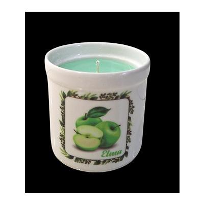 PORSELEN  MUM ELMA KÜÇÜK *24 - 058.02.06519