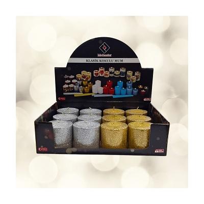 SİLİNDİR SİMLİ KÜÇÜK *12*24 - 058.02.6317