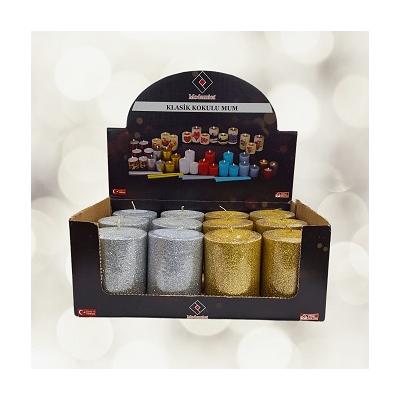 SİLİNDİR SİMLİ ORTA *12*24 - 058.02.6324