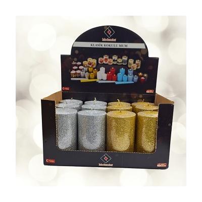 SİLİNDİR SİMLİ BÜYÜK *12*24 - 058.02.6331