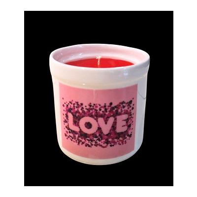 PORSELEN MUM KALPLİ KÜÇÜK *24 - 058.02.7035