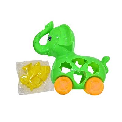 FİLLİ BULTAK *54 - 064.211