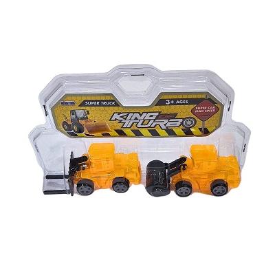 2Lİ İŞ MAKİNASI *176 - 064.476