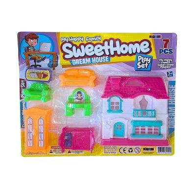 EV EŞYA *34 - 064.NZM-104