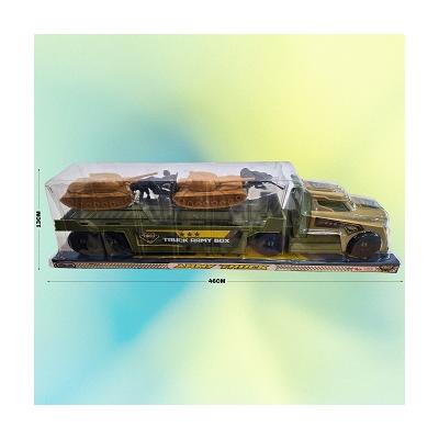 ASKERİ TAŞIYICI *42 - 064.NZM-182