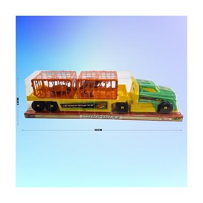 HAYVANLI TAŞIYICI *42 - 064.NZM-183