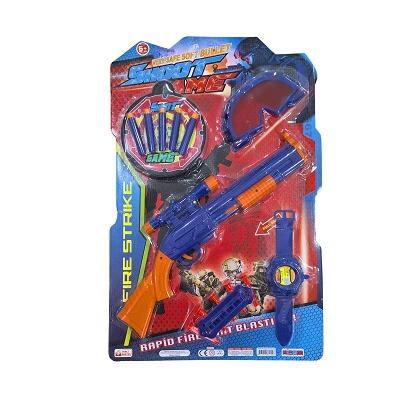 SNGR ATAN TÜFEK *38 - 064.NZM-194