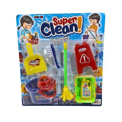 TEMİZLİK SETİ *50 - 064.NZM-236