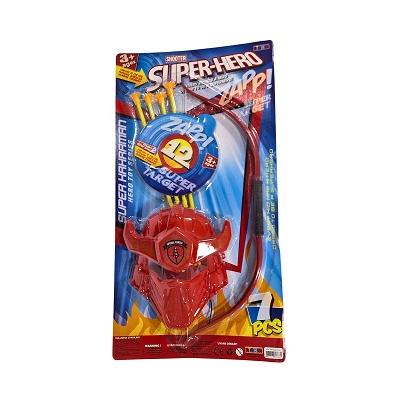 ÇILGIN OKÇU *44 - 064.NZM-368