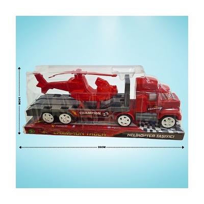 ŞAPKALI HELİKOPTER *49 - 064.NZM-543