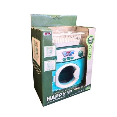 HAPPY ÇAMAŞIR MAKİNASI *48 - 064.NZM-562