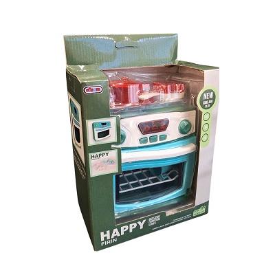 HAPPY FIRIN *48 - 064.NZM-563