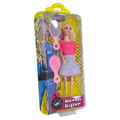 KARTELADA TARAKLI BEBEK *66 - 076.02268