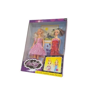 ANLILY 2Lİ BEBEK *36 - 076.02277