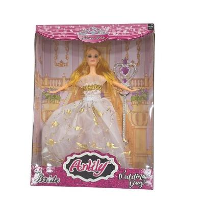 ANLILY GELİN BEBEK *36 - 076.02278