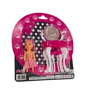 ANLILY KART MAKYAJ MASASI *165 - 076.02290