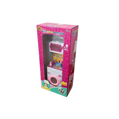 MİNİK ŞEFLER ÇAMAŞIR MAKİNASI *32 - 076.02353